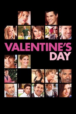 Watch Free Valentine Day (2010)