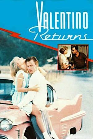 Watch Free Valentino Returns (1989)