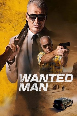 Watch Free Wanted Man (2024)