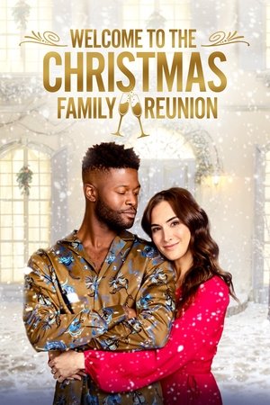 Watch Free A Christmas Family Reunion (2021)