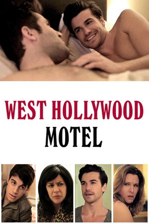 Watch Free West Hollywood Motel (2013)