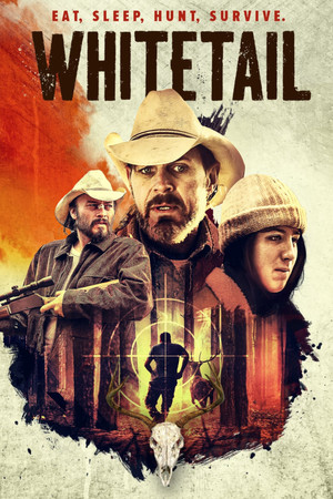 Watch Free Whitetail (2020)