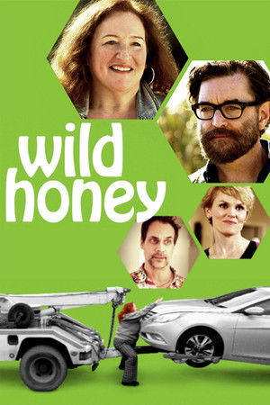 Watch Free Wild Honey (2017)