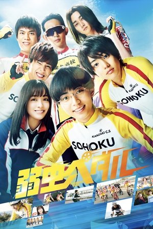 Watch Free Yowamushi Pedal (2020)