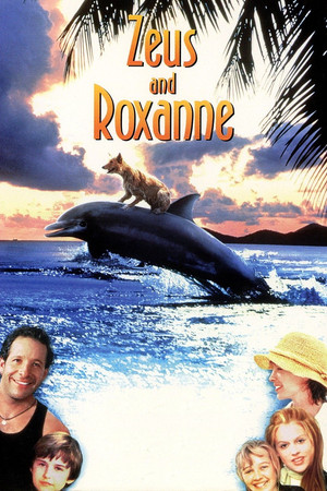 Watch Free Zeus and Roxanne (1997)
