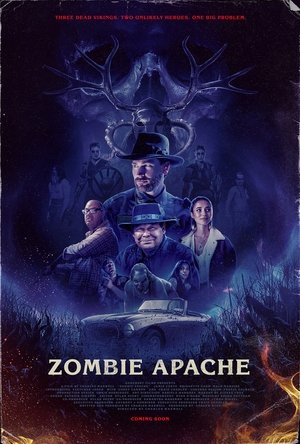 Watch Free Zombie Apache (2025)