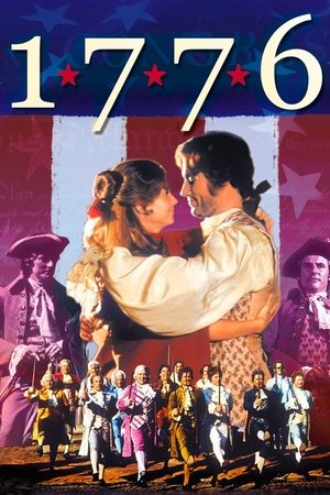 Watch Free 1776 (1972)