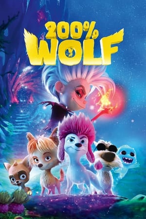 Watch Free 200 Wolf (2024)