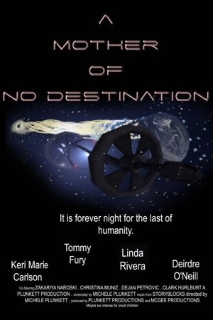 Watch Free A Mother of No Destination (2021)