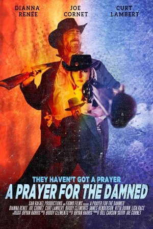Watch Free A Prayer for the Damned (2018)