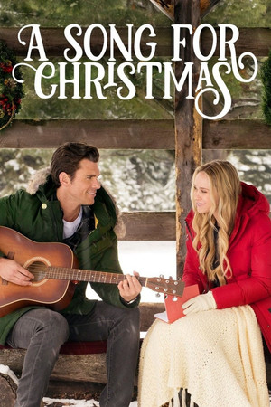 Watch Free A Song for Christmas (2017)