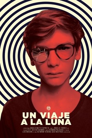 Watch Free A trip to the Moon (2017)
