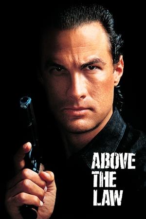 Watch Free Above the Law (1988)