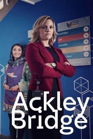 Watch Free Ackley Bridge (2017 )