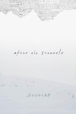 Watch Free After the Snowmelt (2024)