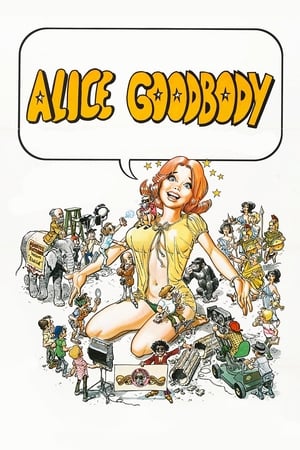 Watch Free Alice Goodbody (1974)