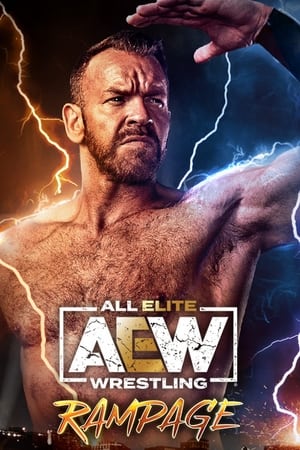 Watch Free All Elite Wrestling Rampage (2021-)