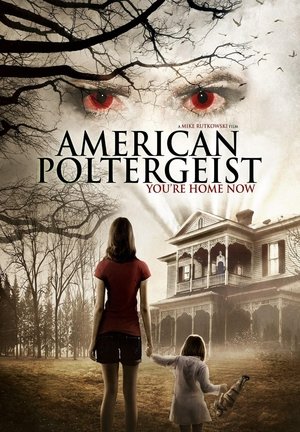 Watch Free American Poltergeist (2015)