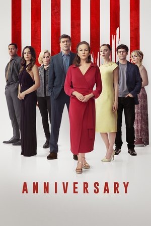Watch Free Anniversary (2025)