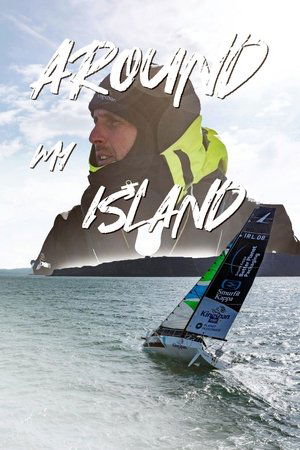 Watch Free Around My Island (2024)