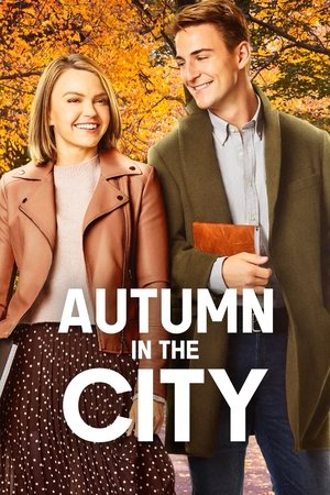 Watch Free Autumn in the City (2022)