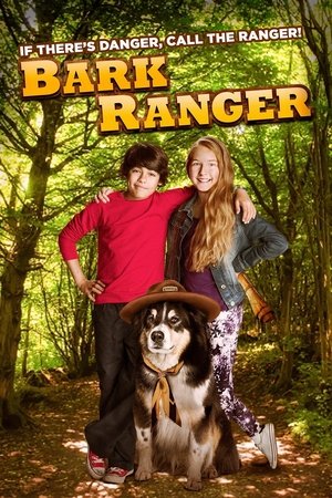 Watch Free Bark Ranger (2015)