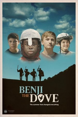 Watch Free Benji the Dove (2018)