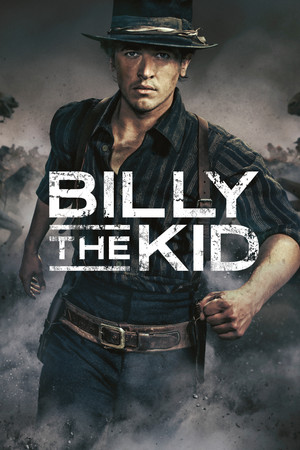 Watch Free Billy the Kid (2022-)