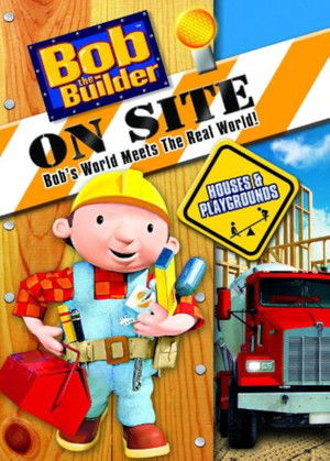 Watch Free Bob the Builder on Site Houses Playgrounds (2008)