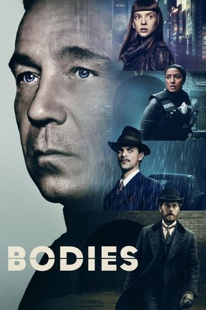 Watch Free Bodies (2023-)