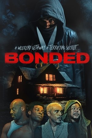 Watch Free Bonded (2023)