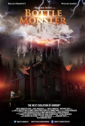 Watch Free Bottle Monster (2021)