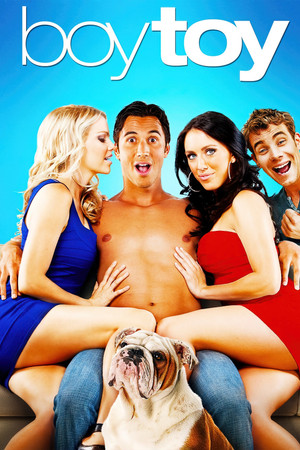Watch Free Boy Toy (2011)