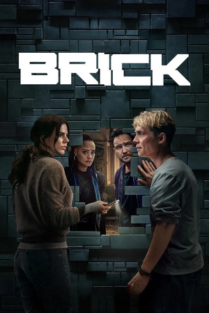 Watch Free Brick (2025)
