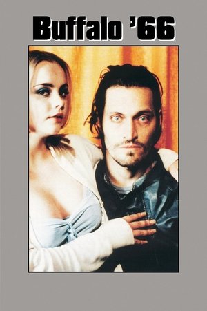 Watch Free Buffalo 66 (1998)