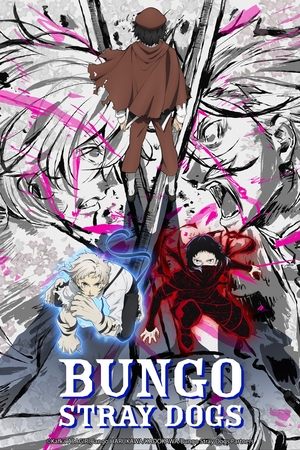 Watch Free Bungou Stray Dogs (2016 )