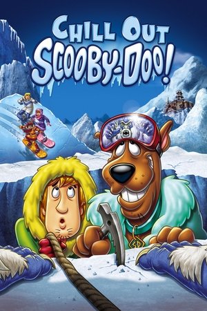 Watch Free Chill Out, ScoobyDoo! (2007)