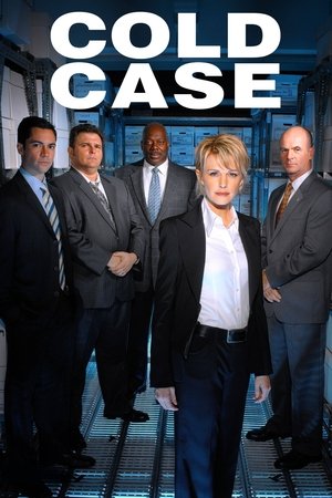 Watch Free Cold Case (20032010)