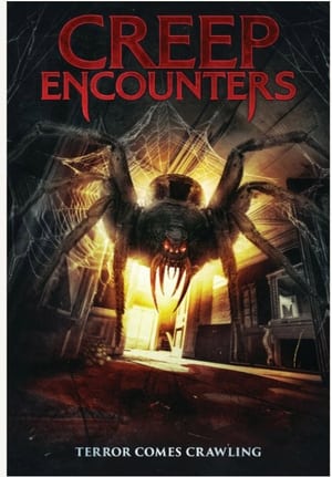 Watch Free Creep Encounters (2024)