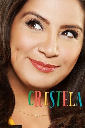 Watch Free Cristela (20142015)