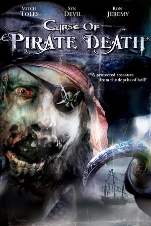 Watch Free Curse of Pirate Death (2006)