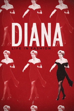 Watch Free Diana Life in Fashion (2022)