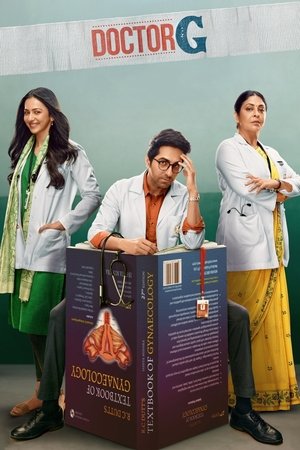 Watch Free Doctor G (2022)