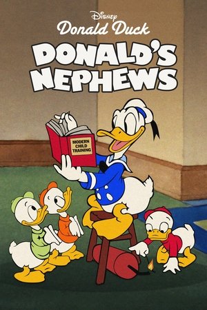 Watch Free Donalds Nephews (1938)