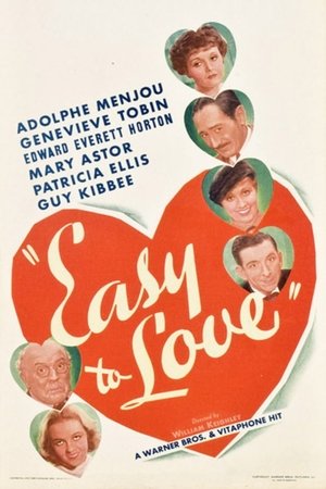Watch Free Easy to Love (1934)