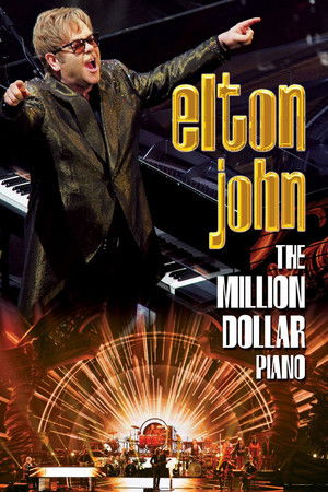 Watch Free The Million Dollar Piano (2014)