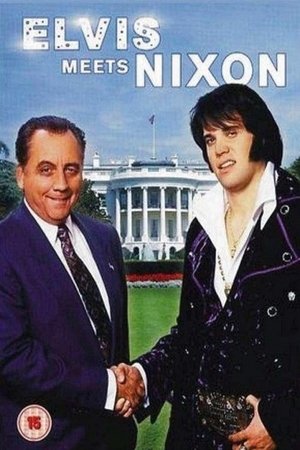 Watch Free Elvis Meets Nixon (1997)