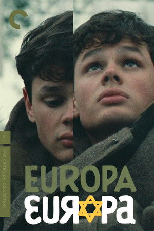 Watch Free Europa Europa (1990)