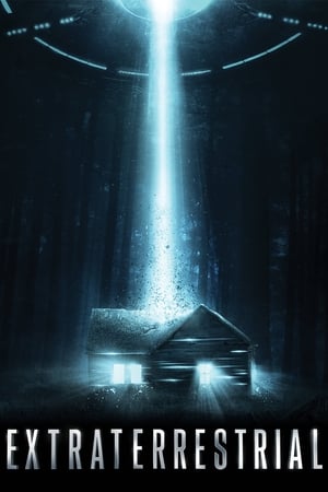 Watch Free Extraterrestrial 2014