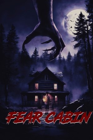 Watch Free Fear Cabin The Last Weekend of Summer (2024)
